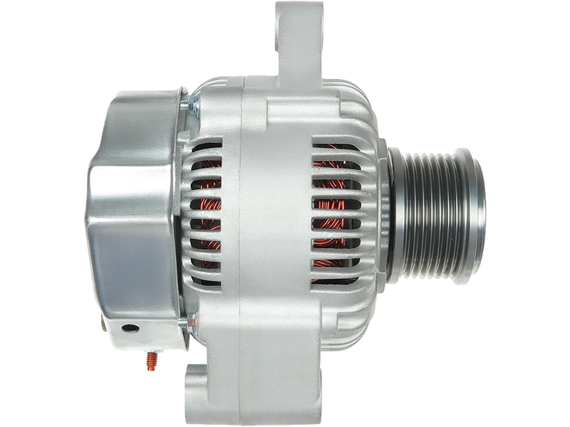 Auto generaator AS-PL A6025