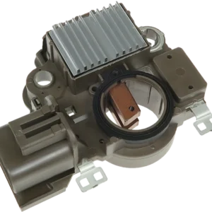 Generaatori pingeregulaatorid